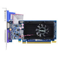 Sparkle technology Nvidia GeForce GT 520 (SXT5201024S3LNM)